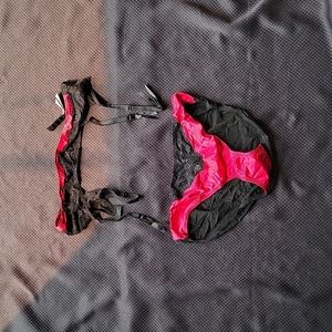 Gilligan & O'Malley  Garter belt